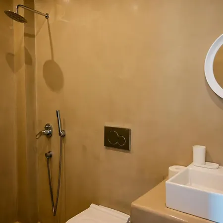 Assyr A - Santorini Cozy Cycladic Retreat *