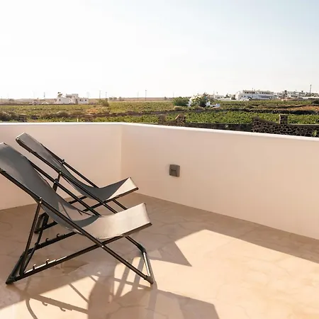Semesterbostad Assyr A - Santorini Cozy Cycladic Retreat