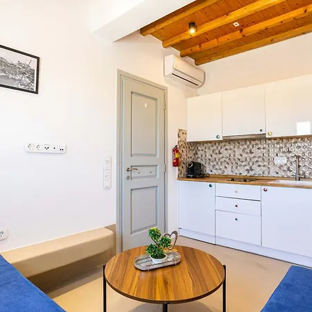Assyr A - Santorini Cozy Cycladic Retreat Casa de Férias *