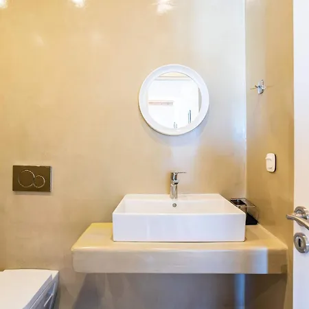 Assyr A - Santorini Cozy Cycladic Retreat * Megalochori (Santorini)