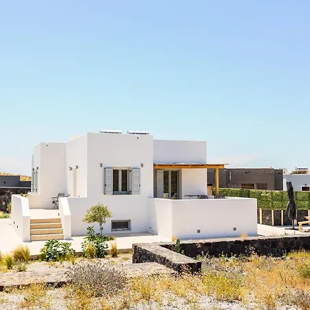 Assyr A - Santorini Cozy Cycladic Retreat ميغالوخوري