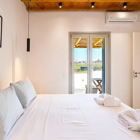 Assyr A - Santorini Cozy Cycladic Retreat Semesterbostad Megalochori (Santorini)