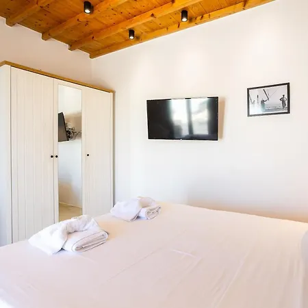 Assyr A - Santorini Cozy Cycladic Retreat *