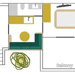 Assyr A - Santorini Cozy Cycladic Retreat דירה מגלוחורי