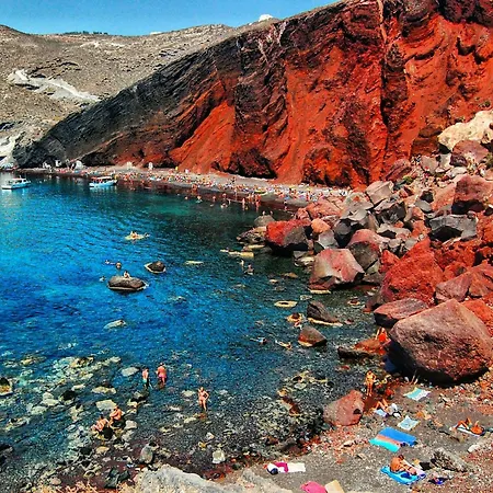 Assyr A - Santorini Cozy Cycladic Retreat