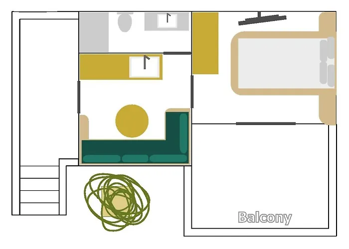 Assyr A - Santorini Cozy Cycladic Retreat Lejlighed Megalochori (Santorini)