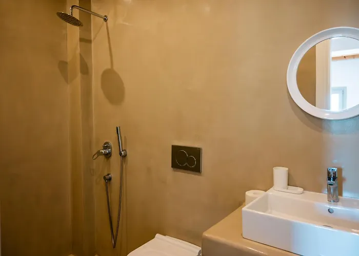 Assyr A - Santorini Cozy Cycladic Retreat *